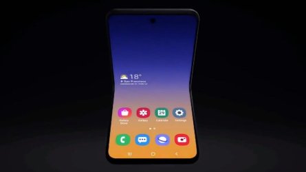 Galaxy Fold 2