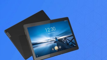 Lenovo M10 FHD REL