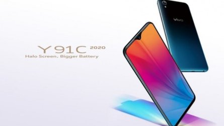 Vivo Y91C 2020