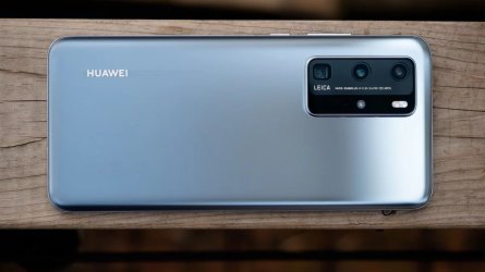 Tag Huawei P40 Pro Plus - MobyGeek.com