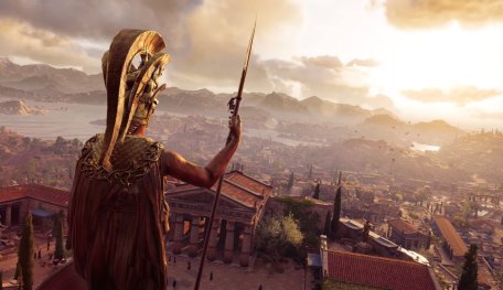 Google Lets You Play The Biggest Video Game For Free And A Lousy PC Will Do