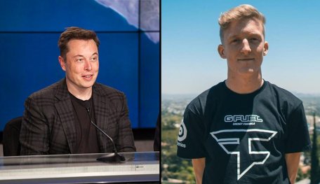 Elon Musk Can Help Speed Up The Internet For Gamers