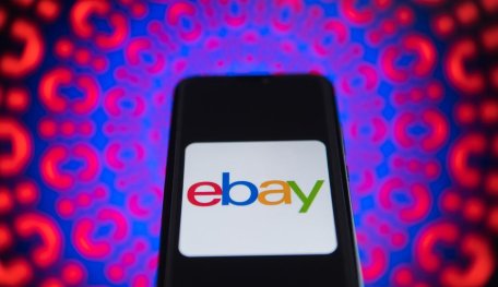 You Can Get Rid Of Your Old Phone In Exchange For eBay Vouchers