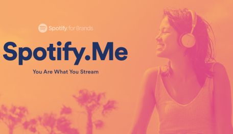 Spotify Suggests Music Based On Your Gene