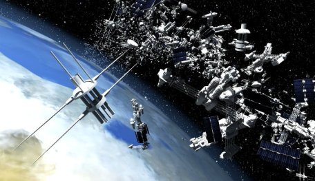 Angry With The Slow Satellite Broadband Progress, Elon Musk Fired Starlink’s Senior Managers