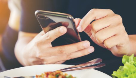 Google and Harvard's AI Helps You Identify Unsafe Restaurants