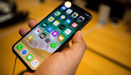 Apple Now Allows Free iPhone X Screen Repair With Touch Issues