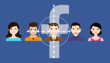 The Facebook Algorithm Identifies Family Members To Provide Ads