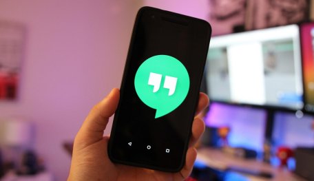 Google Plans To Shut Down Its Google Hangouts App In 2020