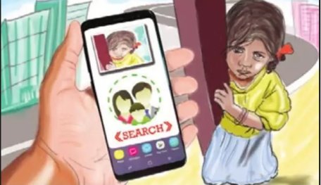 Telangana Police Developed A Facial Recognition Software To Bring Missing Children Back To Their Homes