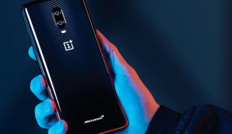 OnePlus 6T McLaren Edition vs. Vivo NEX Dual Display Edition vs. Lenovo Z5 Pro GT: Which One Is The Best?