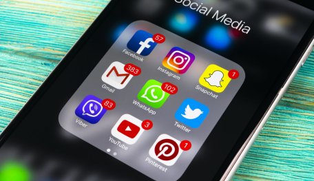 The Indian Government Wants To Spy On Your Social Media Activities