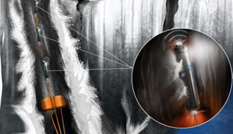 Life Hunting On Europa Could Be Done By NASA’s Tunneling Bot