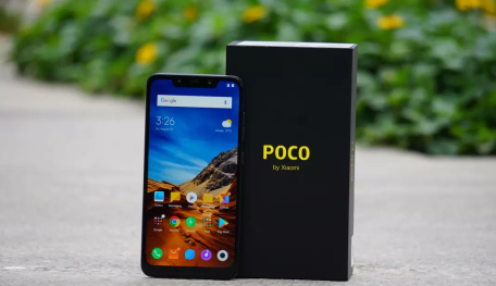 Xiaomi Poco X2 Listed On Geekbench With Android 10 & 8GB RAM