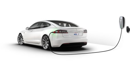5 Electric Cars Most Likely To Become Tesla's Competitors