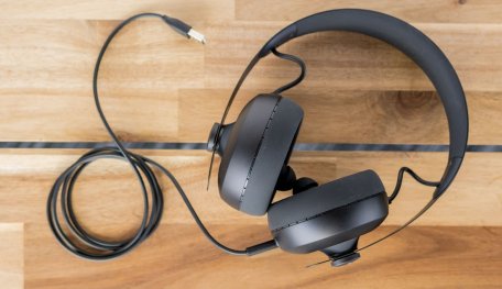 Top 5 Best Headphones Of 2018