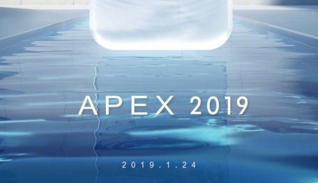 Vivo Apex 2019 To Launch On 24 January, Name Confirmed in A New Teaser