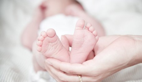 First Pregnant Woman After Robot-Assisted Uterus Transplant