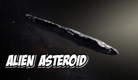 Oumuamua Debate Goes On, NASA Kicks In