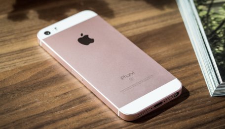 iPhone SE Is Once Again Available For Sale At Roughly Rs 17,700