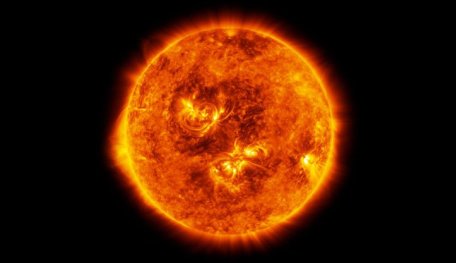 China Is Constructing A Solar Power Plant That Orbits The Earth