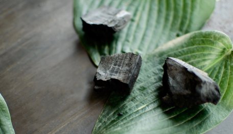 Scientists Convert CO2 Into Solid Coal At Room Temperature
