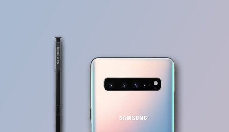 Samsung Galaxy Note 10 Will Reportedly Come With Four Rear Cameras