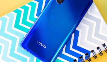 Vivo X27 Spotted On TENAA With 6.39-Inch AMOLED Display, 8GB RAM
