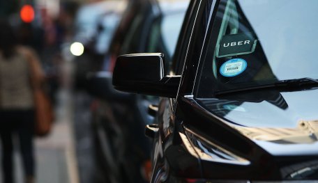 An Uber Driver Stabbed To Death In New York City Raising Concern Over Drivers’ Safety