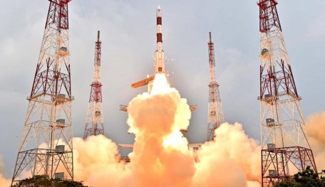 ISRO Will Teach 100 Grade 9 Students To Build Satellites In Summer And Launch Them To Space