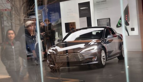 Tesla Has Increased The Prices On EV Lineups After The Two-Week Price-Cutting