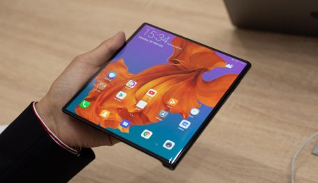 Here Is The List Of Top 7 Best Tech Highlights At MWC 2019