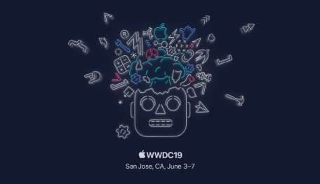 Apple Announces WWDC 2019 Starts On June 3 In San Jose