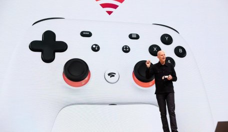 India's Internet Speed Might Not Be Fast Enough For Playing Stadia