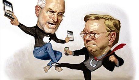 Here Is Why Steve Jobs Hated Android So Much That He Claimed To Destroy Android Until His Last Breath?
