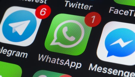TRAI To Impose Light Regulation On OTT Services Like WhatsApp For Hurting Telecom Operators