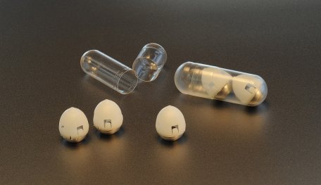 This Smart Pill Will Soon Replace Insulin Shots For Diabetic Patients