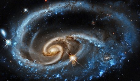 Galaxies Without Dark Matter Are Real, Two New Studies Confirm
