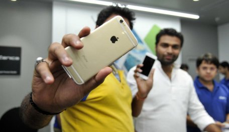 Apple Now Manufacturing iPhone 7 In India, Bengaluru Facility