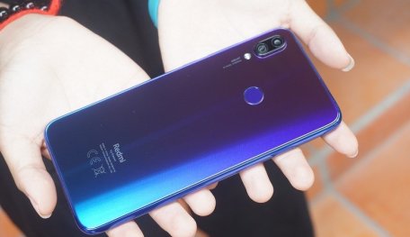 Redmi VP Explains Why Redmi Note 7 Doesn't Feature In-display Fingerprint Sensor