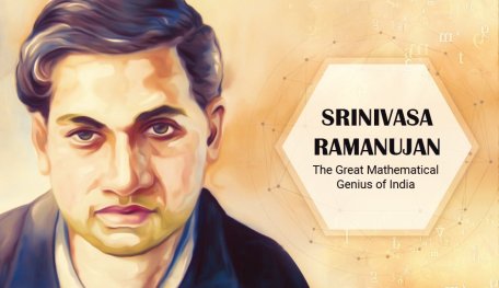 The Greatest Indian Mathematician Began Developing His First Theorems At 13 But Died Young At Just 32