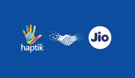 Reliance Jio Acquires Haptik, Competes With Alexa And Google Home