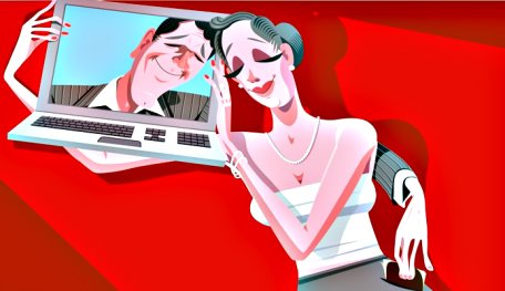 65 + dating site