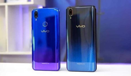 Vivo Y5 India To Launch This Month; Triple Rear Cameras, 5,000mAh Battery Tipped