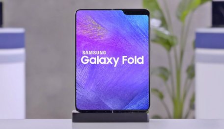 You Can Pre-Order Samsung Galaxy Fold In India Starting Today