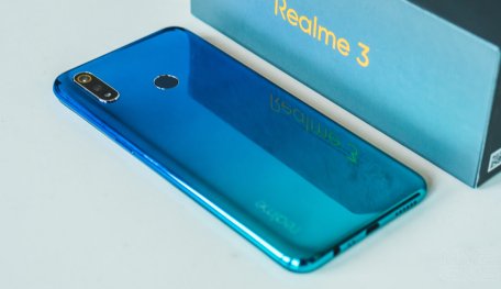 Realme 3 vs Redmi Note 7S vs Galaxy M20: Here Is The Clear Winner