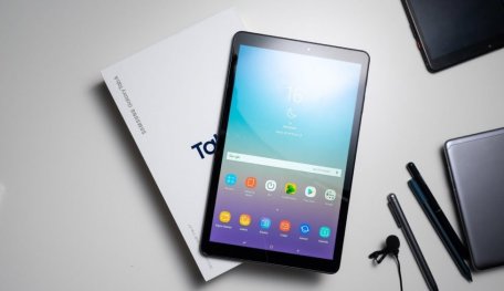 Samsung Galaxy Tab A 8.0 (2019) With Exynos 7901 Chipset, S Pen Unveiled: Features, Price