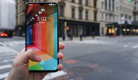 OnePlus May Launch Three Smartphones In 2019, Including A 5G Phone, Leaks Revealed