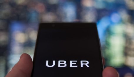 Uber Allows Its Drivers To Buy Its Stock With Their Cash Reward
