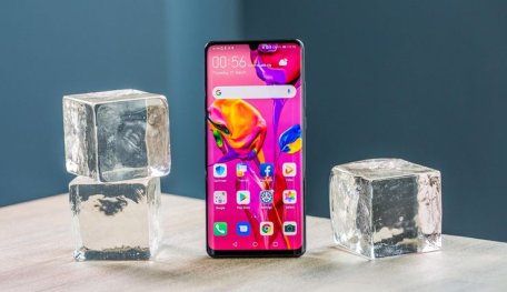Smartphone Camera Test: Huawei P30 Pro, Pixel 3XL, And Galaxy S10 Plus